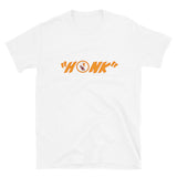 Honk – Short-Sleeve Unisex T-Shirt