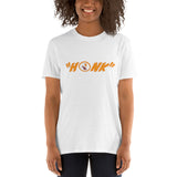 Honk – Short-Sleeve Unisex T-Shirt