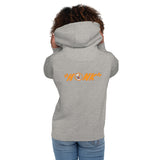 Honk Back – Unisex Hoodie for both Men and Women