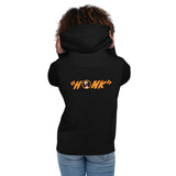 Honk Back – Unisex Hoodie for both Men and Women