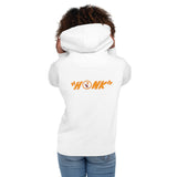 Honk Back – Unisex Hoodie for both Men and Women