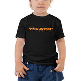 You Betch – Toddler Short Sleeve Tee