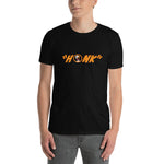 Honk – Short-Sleeve Unisex T-Shirt