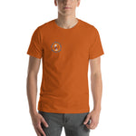 Service Human – Short-Sleeve Unisex T-Shirt