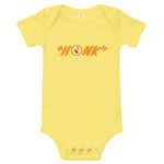 Honk – Infant One Piece T-Shirt