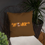 Honk – Basic Pillow