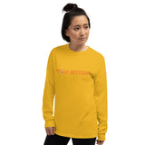 You Betcha – Long Sleeve T-Shirt Unisex