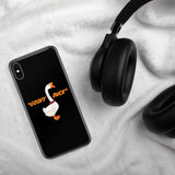 Goofy Duck – iPhone Case