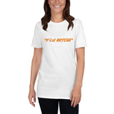 You Betcha – Short-Sleeve Unisex T-Shirt