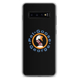Pet Goose George Logo – Samsung Case