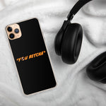 You Betcha – iPhone Case