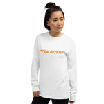 You Betcha – Long Sleeve T-Shirt Unisex