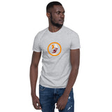 George – Short-Sleeve Unisex T-Shirt