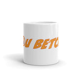 You Betcha – Mug