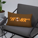 Honk – Basic Pillow