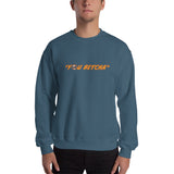 You Betcha – Unisex Sweatshirt