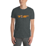 Honk – Short-Sleeve Unisex T-Shirt